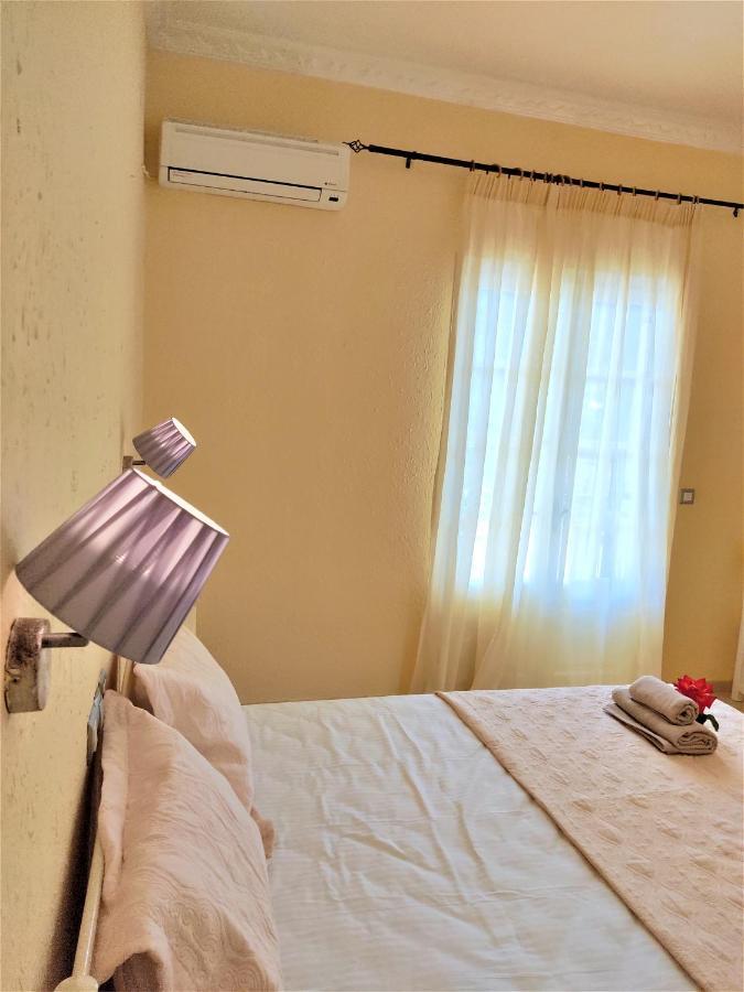 Jo-Annes Apartments Kontokali Buitenkant foto
